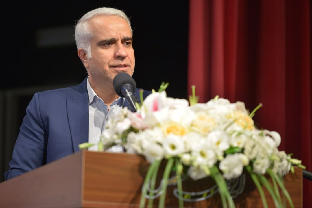 رکوردشکنی پتروشیمی بوعلی سینا